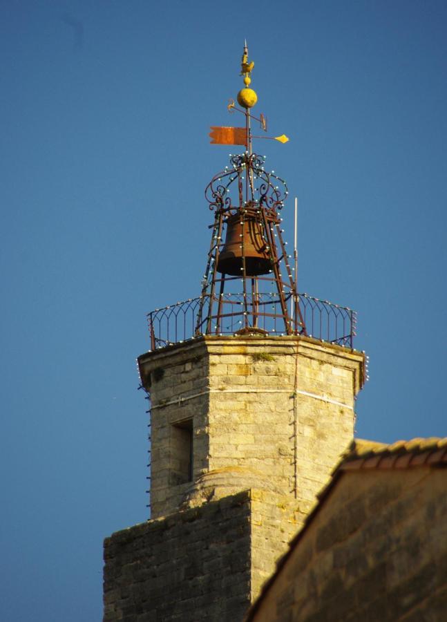 Uzes Decouvertes 외부 사진
